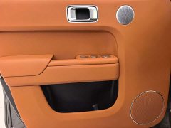 Li Auto L7 Max - ფოტო 4