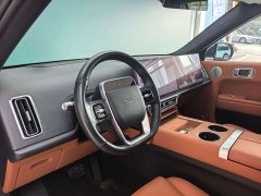 Li Auto L7 Max - ფოტო 6