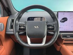 Li Auto L7 Max - ფოტო 8