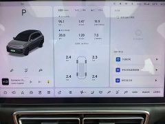 Li Auto L7 Max - ფოტო 9