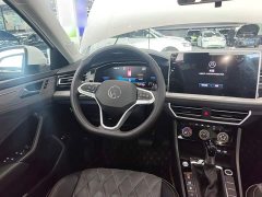 Volkswagen Sagitar 300TSI DSG Excellence Edition - photo 10