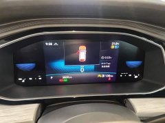 Volkswagen Sagitar 300TSI DSG Excellence Edition - photo 11