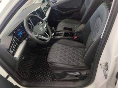 Volkswagen Sagitar 300TSI DSG Excellence Edition - photo 14