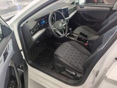 Volkswagen Sagitar 300TSI DSG Excellence Edition - photo 15