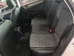 Volkswagen Sagitar 300TSI DSG Excellence Edition - photo 16