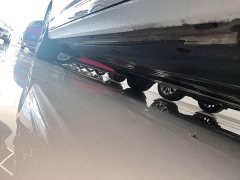 Volkswagen Sagitar 300TSI DSG Excellence Edition - photo 20