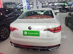 Volkswagen Sagitar 300TSI DSG Excellence Edition - photo 5