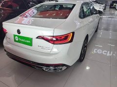 Volkswagen Sagitar 300TSI DSG Excellence Edition - photo 7