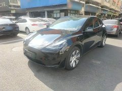 Tesla Model Y Facelift Rear-Wheel Drive - ფოტო 1