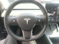 Tesla Model Y Facelift Rear-Wheel Drive - ფოტო 10