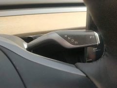 Tesla Model Y Facelift Rear-Wheel Drive - ფოტო 13