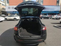 Tesla Model Y Facelift Rear-Wheel Drive - ფოტო 18