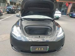 Tesla Model Y Facelift Rear-Wheel Drive - ფოტო 19