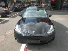 Tesla Model Y Facelift Rear-Wheel Drive - ფოტო 2