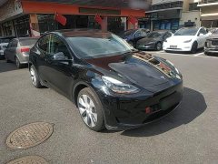 Tesla Model Y Facelift Rear-Wheel Drive - ფოტო 3