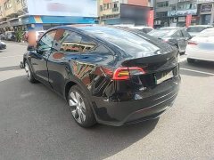 Tesla Model Y Facelift Rear-Wheel Drive - ფოტო 4