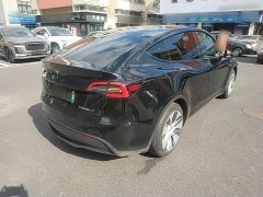 Tesla Model Y Facelift Rear-Wheel Drive - ფოტო 6