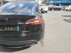 Tesla Model Y Facelift Rear-Wheel Drive - ფოტო 7