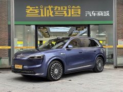 AITO M7 Extended Range Max AWD 5-Seater with 192-Channel LiDAR - фото 1