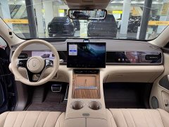 AITO M7 Extended Range Max AWD 5-Seater with 192-Channel LiDAR - фото 10