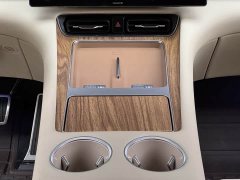 AITO M7 Extended Range Max AWD 5-Seater with 192-Channel LiDAR - фото 12