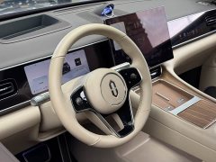 AITO M7 Extended Range Max AWD 5-Seater with 192-Channel LiDAR - фото 16