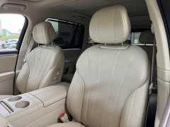AITO M7 Extended Range Max AWD 5-Seater with 192-Channel LiDAR - фото 17