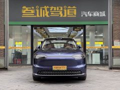 AITO M7 Extended Range Max AWD 5-Seater with 192-Channel LiDAR - фото 2