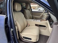 AITO M7 Extended Range Max AWD 5-Seater with 192-Channel LiDAR - фото 20