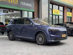 AITO M7 Extended Range Max AWD 5-Seater with 192-Channel LiDAR - фото 3
