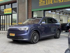 AITO M7 Extended Range Max AWD 5-Seater with 192-Channel LiDAR - фото 4