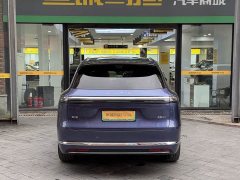 AITO M7 Extended Range Max AWD 5-Seater with 192-Channel LiDAR - фото 5