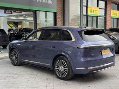 AITO M7 Extended Range Max AWD 5-Seater with 192-Channel LiDAR - фото 6
