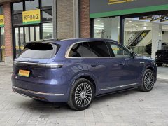 AITO M7 Extended Range Max AWD 5-Seater with 192-Channel LiDAR - фото 7