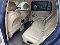 AITO M7 Extended Range Max AWD 5-Seater with 192-Channel LiDAR - фото 9
