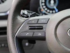 Hyundai Sonata 380TGDi Automatic GLS Luxury - photo 10