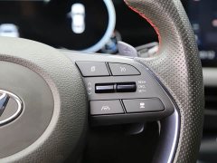 Hyundai Sonata 380TGDi Automatic GLS Luxury - photo 11
