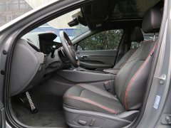 Hyundai Sonata 380TGDi Automatic GLS Luxury - photo 14