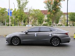 Hyundai Sonata 380TGDi Automatic GLS Luxury - photo 17