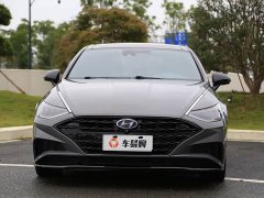 Hyundai Sonata 380TGDi Automatic GLS Luxury - photo 2