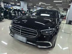 Mercedes-Benz E-Class Facelift E 300 L Luxury - фото 1
