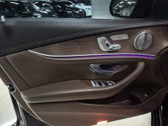 Mercedes-Benz E-Class Facelift E 300 L Luxury - фото 10