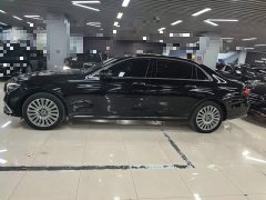 Mercedes-Benz E-Class Facelift E 300 L Luxury - фото 2