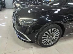 Mercedes-Benz E-Class Facelift E 300 L Luxury - фото 3