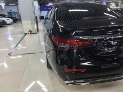 Mercedes-Benz E-Class Facelift E 300 L Luxury - фото 4