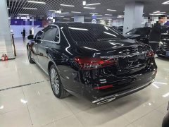 Mercedes-Benz E-Class Facelift E 300 L Luxury - фото 5