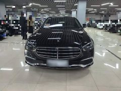 Mercedes-Benz E-Class Facelift E 300 L Luxury - фото 6