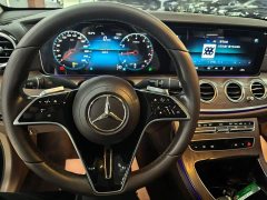 Mercedes-Benz E-Class Facelift E 300 L Luxury - фото 7