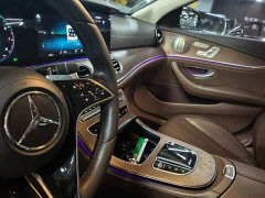 Mercedes-Benz E-Class Facelift E 300 L Luxury - фото 8