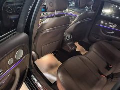 Mercedes-Benz E-Class Facelift E 300 L Luxury - фото 9